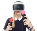 Sony: "Nearly all PlayStation VR titles will support DualShock 4 controllers"