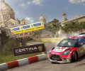WRC 6 Coming On October 2016