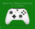 Xbox In Gamescom 2016
