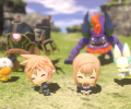 Another World of Final Fantasy Trailer Released