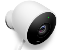 Next Presents New Home Smart Camera