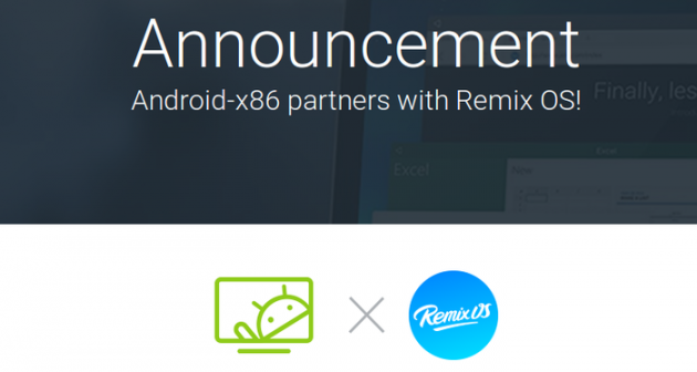 2 large How to Run Android on PC with Remix OS