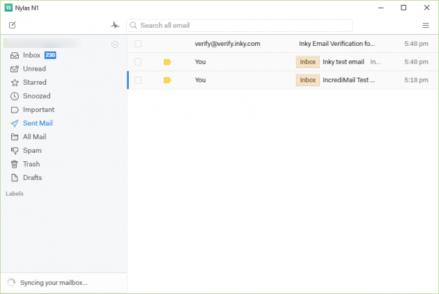 18 large The Best Email Clients for Windows