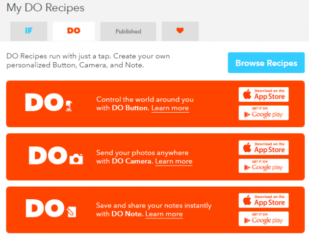 19 large How to Use IFTTT to Create Automated Online Tasks