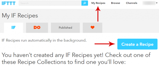 21 large How to Use IFTTT to Create Automated Online Tasks