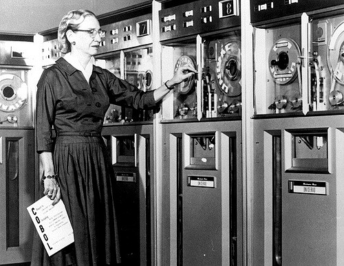 11 full The Most Important Women Programmers In History