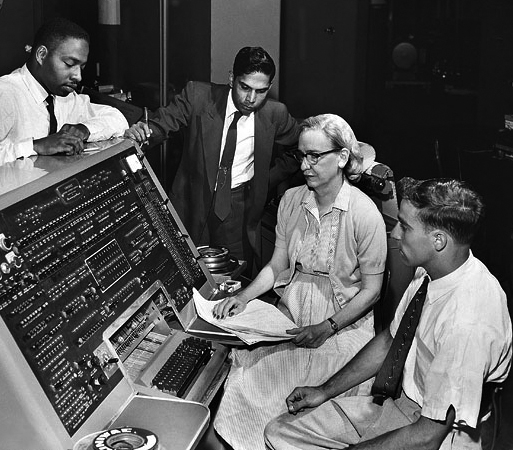 15 full The Most Important Women Programmers In History