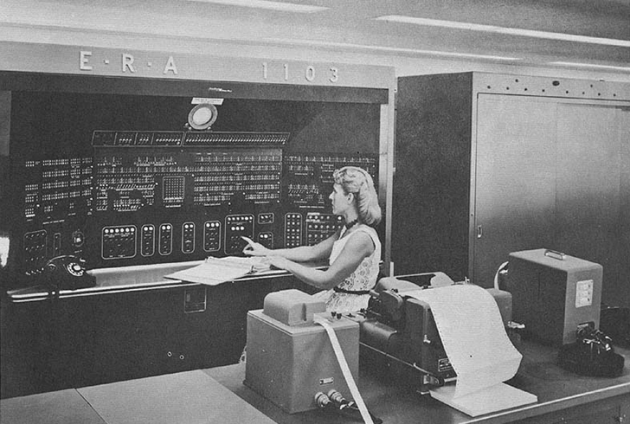 14 large The Most Important Women Programmers In History