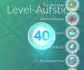 What are the rewards and unlockables at each Pokemon Go level, with required XP for each level