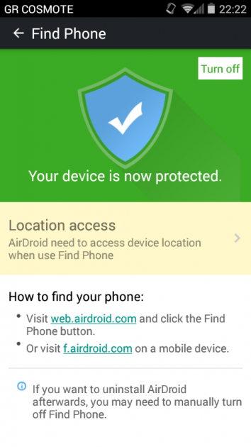 24 large How to Manage your Android Device from the Internet with AirDroid