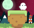 Game Review: Help a cute ghost get over his fears in George: Scared of the Dark!
