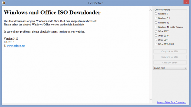 3 large Where to download official Windows 7 81 10 ISOs from Legally directly from Microsoft