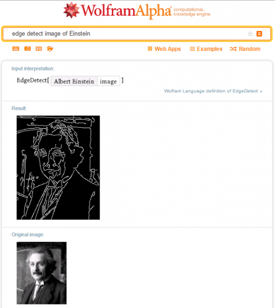 11 large 17 Unique Searches You Can Perform With Wolfram Alpha