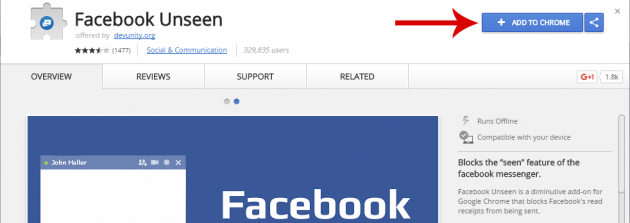 6 large The 7 Most Useful Browser Extensions for Facebook on Desktops