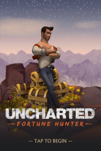 6 medium Game Review Join Drake on new adventures in Uncharted Fortune Hunter
