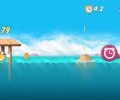 1 thumb Game Review Find the surfer that you hide inside you in Woody Endless Summer