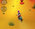 4 thumb Game Review How far can you drive in Faily Rider