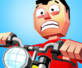 Game Review: How far can you drive in Faily Rider?