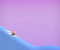 1 thumb Game Review Master the waves in Tidal Rider