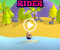 2 thumb Game Review Master the waves in Tidal Rider