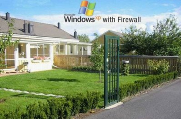 1 full The Best Free Firewalls For Windows