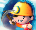 Game Review: Dig as far as you can in Tiny Miners