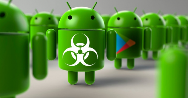 12 large The Biggest Security Issues on Android Devices
