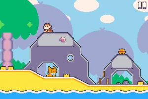4 medium Game Review Super Cat Tales will be our new addiction