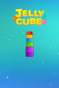 1 medium Game Review Jelly Cube  Soft Bomb