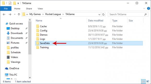 1 large How To Synchronize Folders In The Cloud Using Symbolic Links