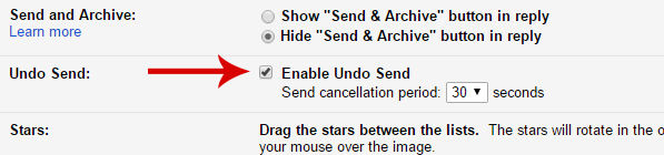 6 full How To Undo Sending An Email On Gmail And Outlook