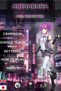 5 medium Game Review Feel the Rhythm in Akihabara