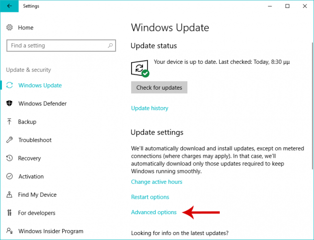 5 large New Windows 10 Version Improvements and New Features In The Creators Update