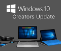 New Windows 10 Version: Improvements and New Features In The Creators Update