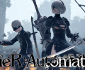 2 thumb Game Review Androids fight for humanitys survival in Nier Automata