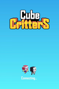 4 medium Game Review Face players around the globe in Cube Critters