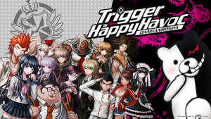 1 medium Game Review Solve the mysteries and murders in Danganronpa 1  2