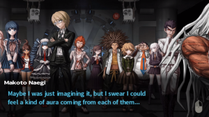5 medium Game Review Solve the mysteries and murders in Danganronpa 1  2