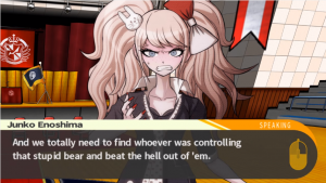 6 medium Game Review Solve the mysteries and murders in Danganronpa 1  2