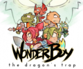 Game Review: Wonder Boy:The Dragon's Trap