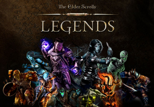 2 medium Game Review Elder Scrolls Legends