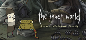 5 medium Game Review Enter The Inner World
