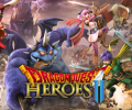 Game Review: Dragon Quest Heroes 2