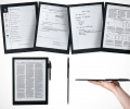 Sony's Latest E-Ink Brings Nothing New And Costs Over $1,000!