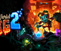 Game Review: Steamworld Dig is back with a sequel