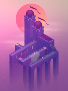 2 medium Game Review Monument Valley 2 iOS Android
