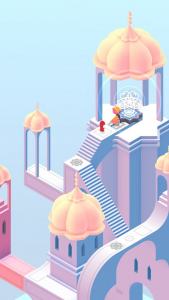 4 medium Game Review Monument Valley 2 iOS Android