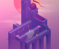 2 thumb Game Review Monument Valley 2 iOS Android