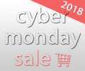 A List with Good Software Deals for Cyber Monday 2018