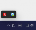 How to show all system tray icons in Windows 11